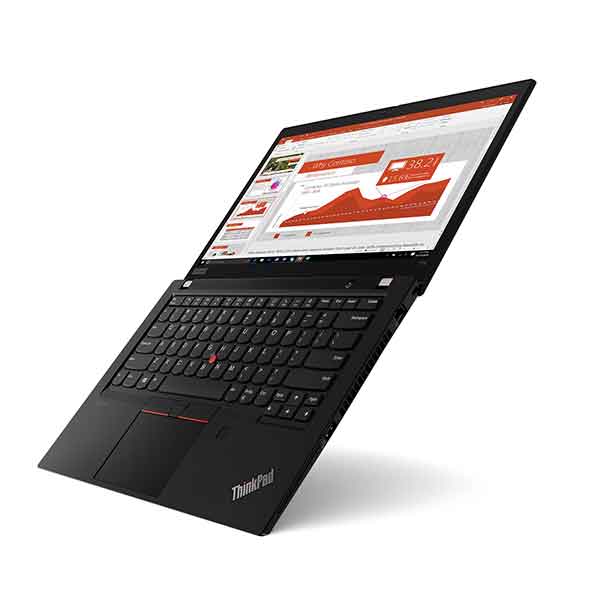 Lenovo Thinkpad T14 10TH GEN CORE i7 Laptop