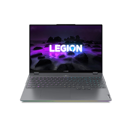 Lenovo Legion 7 16ACHG6 16 Inch WQXGA 165Hz Display Ryzen 7 5800H 16GB RAM 1TB SSD Gaming Laptop With RTX 3080 16GB Graphics