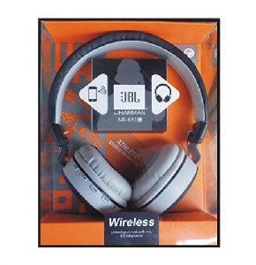 JBL Wireless Headphone JBL 881A