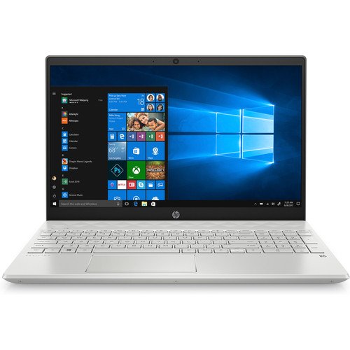 HP 15s-du1087TU Intel Celeron N4020 156 inch FHD Laptop with Win 10