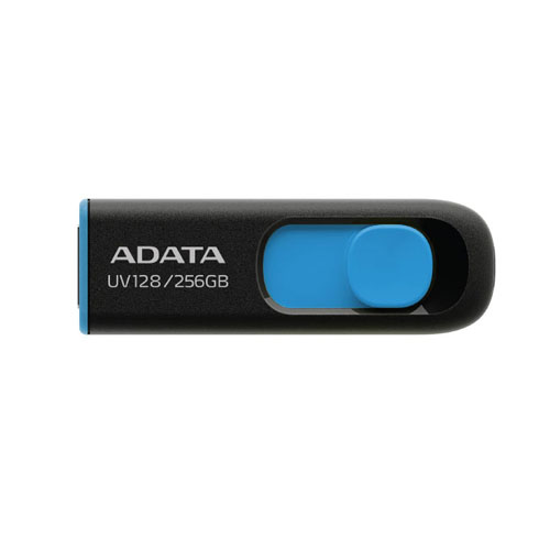ADATA 256GB UV128 USB 32 Gen 1 Pen Drive