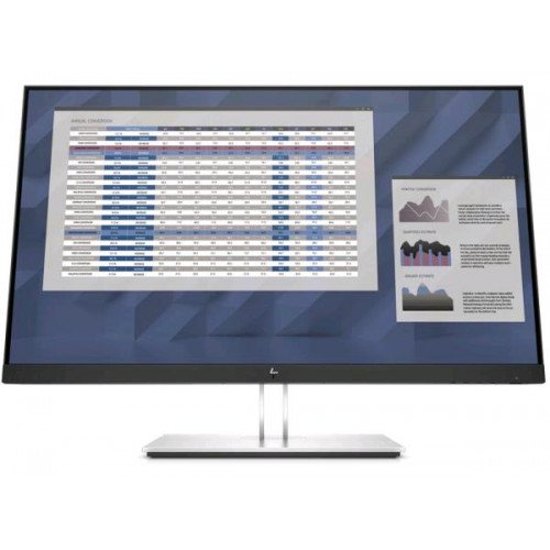 HP E27 G4 27 FHD IPS Monitor