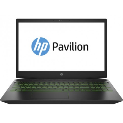 HP Gaming Pavilion 15-cx0111tx Core i7 8th Gen GTX 1060 3GB Graphics 156 Full HD Laptop With Genuine Win 10