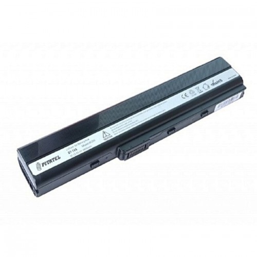 Laptop Battery for Asus A52 K42 K52 Series