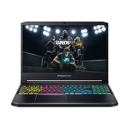 Acer Predator PH315-53 Intel Core i7 10th Gen RTX 2060 6GB Graphics 156 144Hz FHD Gaming Laptop